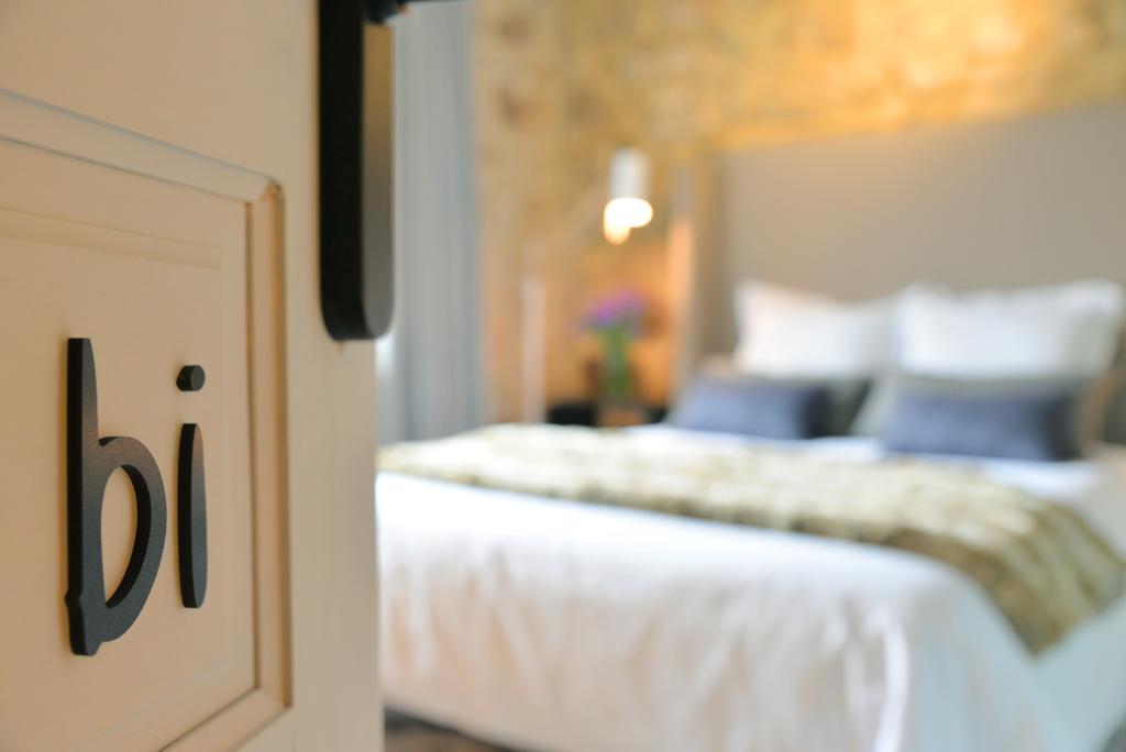 Hotel Garaiko Landetxea Durango Buitenkant foto