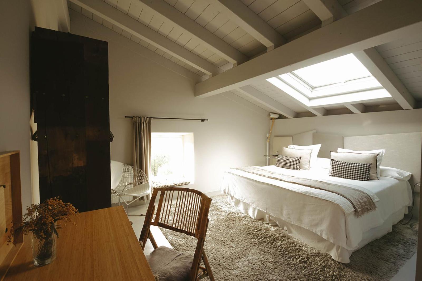 Hotel Garaiko Landetxea Durango Buitenkant foto
