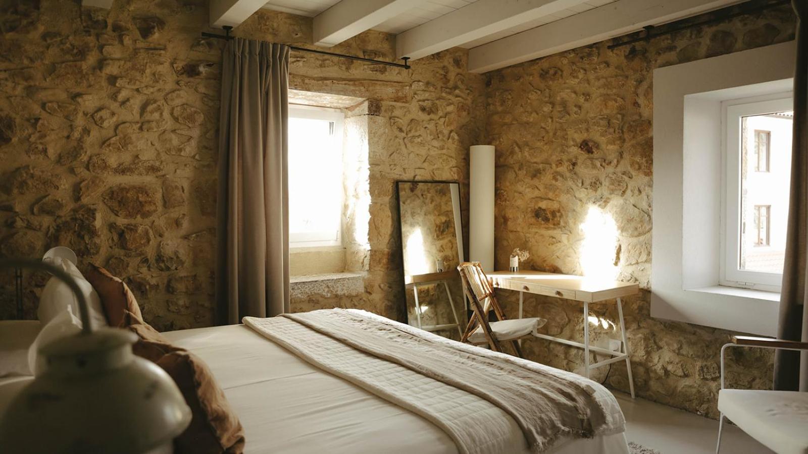 Hotel Garaiko Landetxea Durango Buitenkant foto