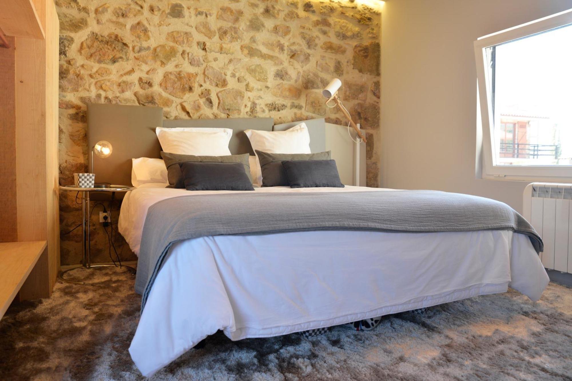 Hotel Garaiko Landetxea Durango Buitenkant foto