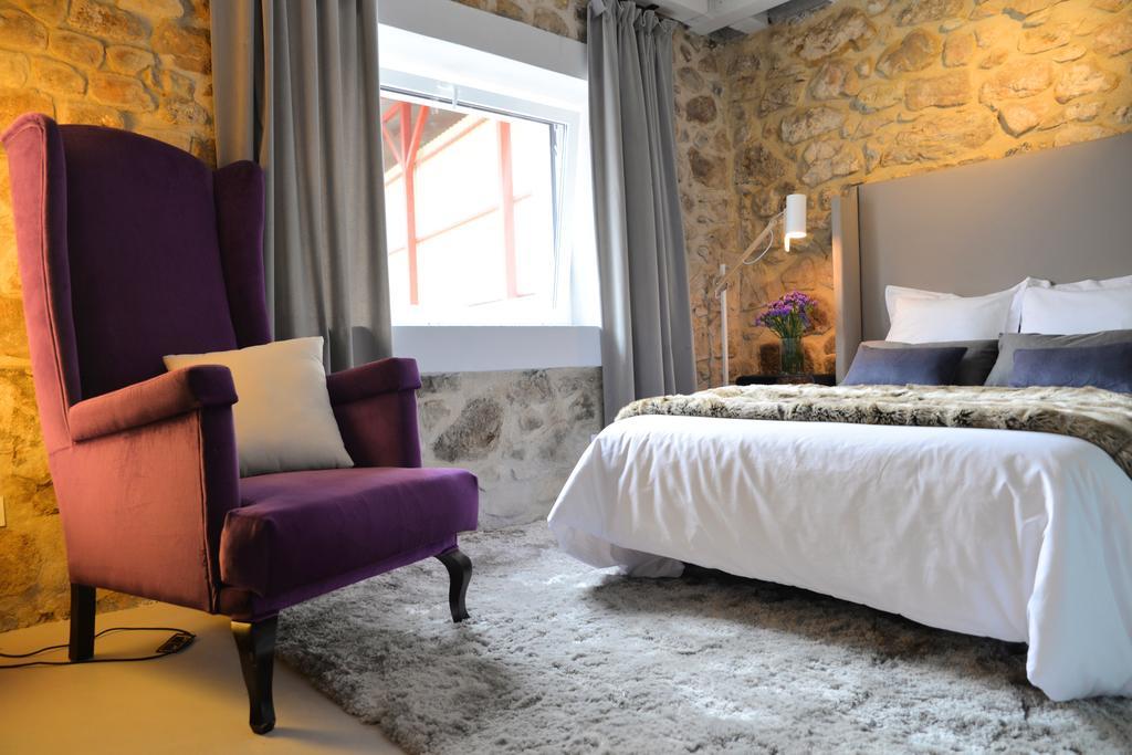 Hotel Garaiko Landetxea Durango Buitenkant foto