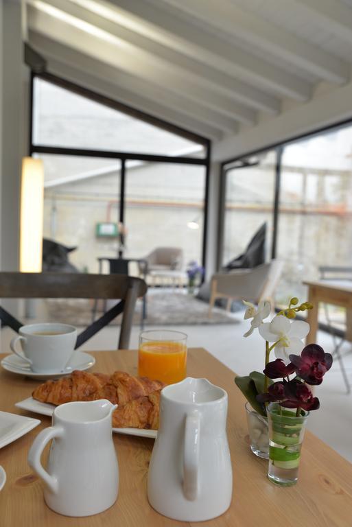 Hotel Garaiko Landetxea Durango Buitenkant foto