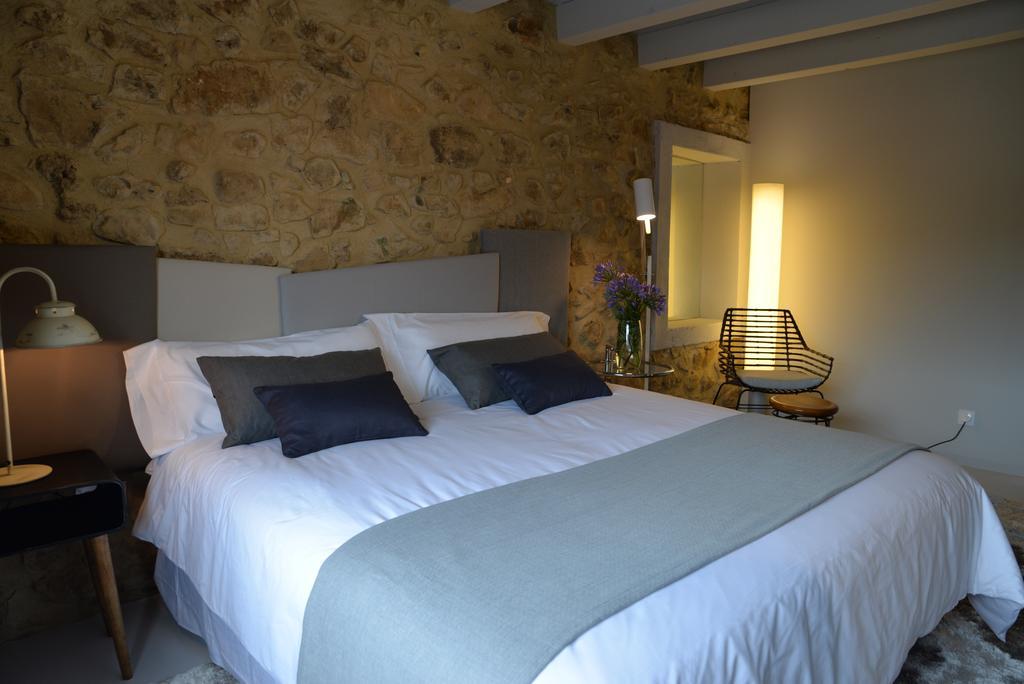 Hotel Garaiko Landetxea Durango Kamer foto