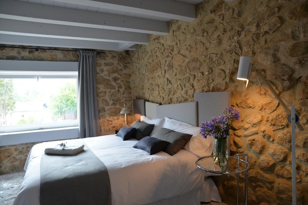Hotel Garaiko Landetxea Durango Kamer foto