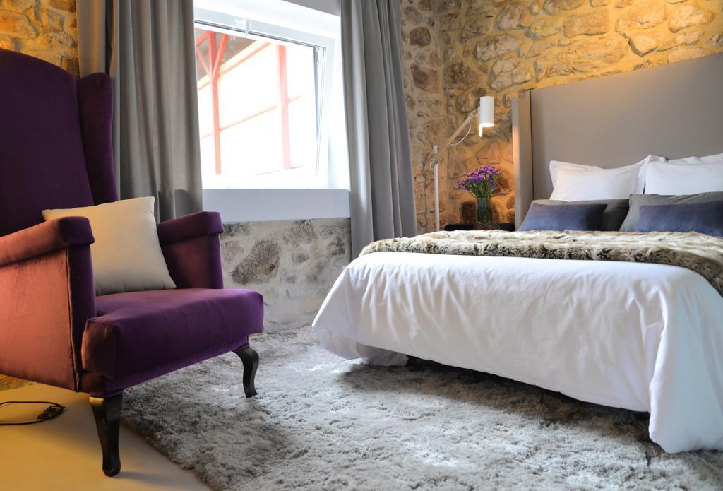 Hotel Garaiko Landetxea Durango Buitenkant foto